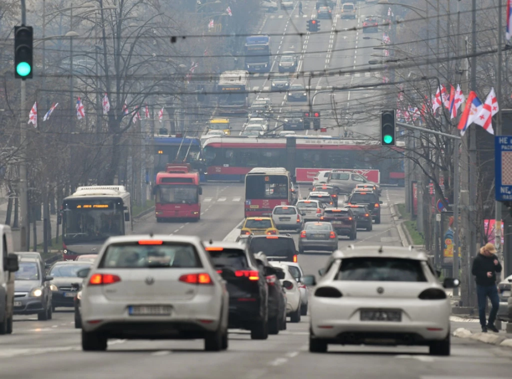 Foto: TANJUG/AMIR HAMZAGIĆ