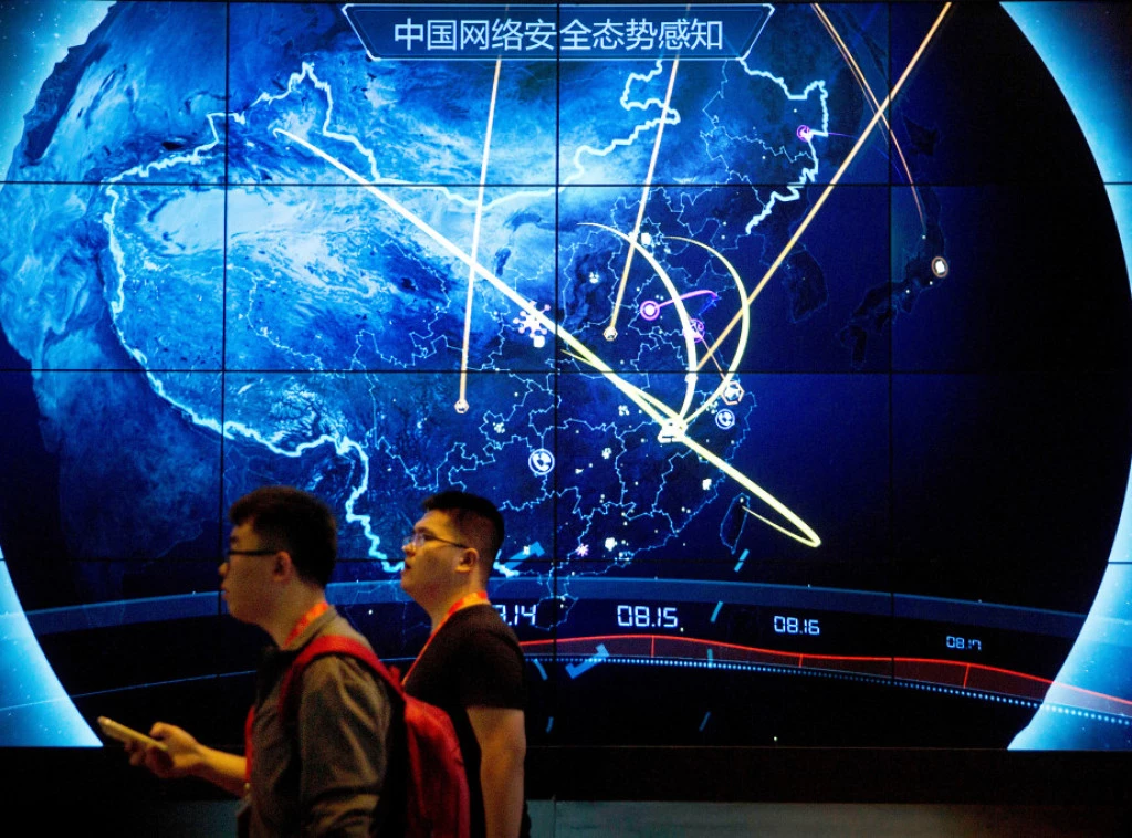 Kina lansirala raketu sa novom grupom internet satelita u svemir Foto: AP Photo, File/Mark Schiefelbein