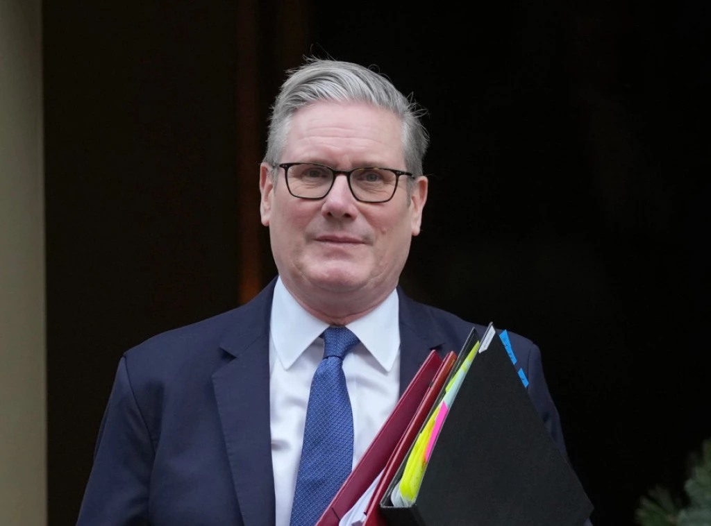 Foto: AP Photo/Kin Cheung