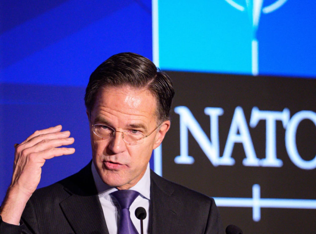 Foto: AP Photo/Andreea Alexandru