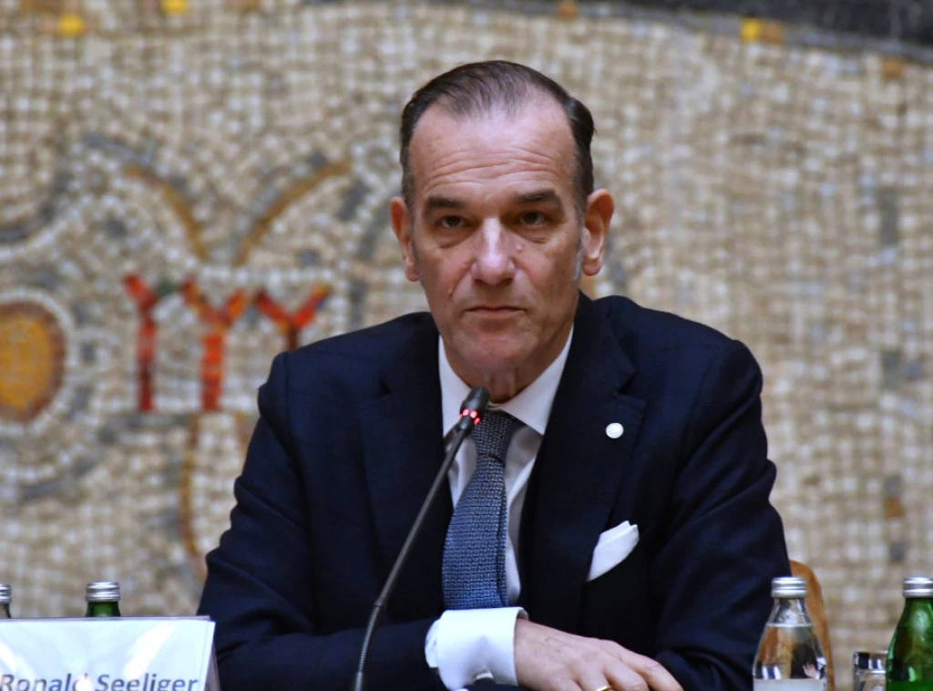 Foto: TANJUG/ANA PAUNKOVIĆ