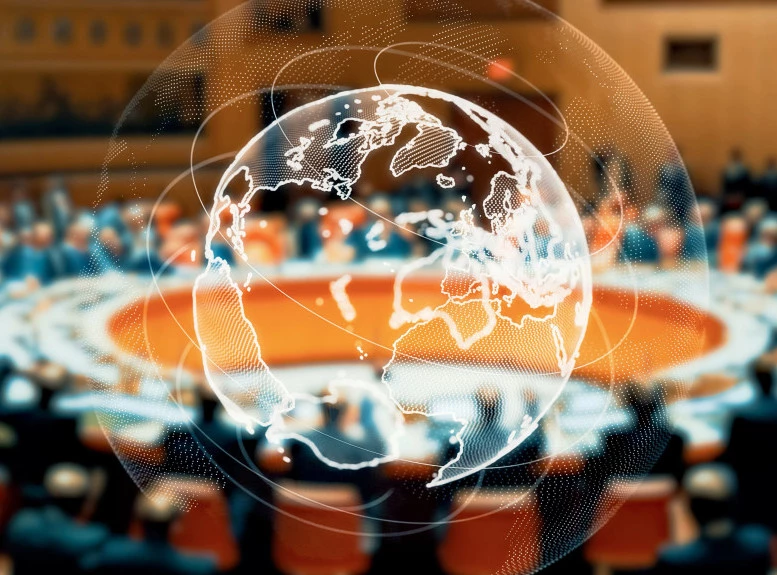 Generalna skupština UN usvojila rezoluciju kojom se od Rusije zahteva povratak otete ukrajinske dece Foto: Shutterstock.com/metamorworks, ilustracija