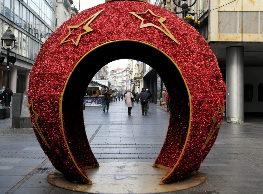 Foto: TANJUG/AMIR HAMZAGIĆ