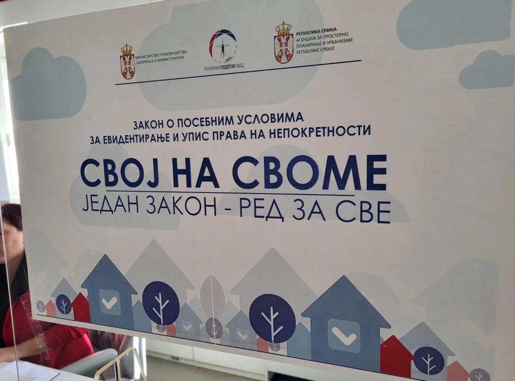 Foto: TANJUG/BRANKO LUKIĆ