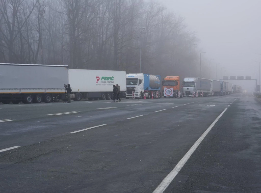 Foto: TANJUG/Privredna komora Srbije/ Boban Ristić