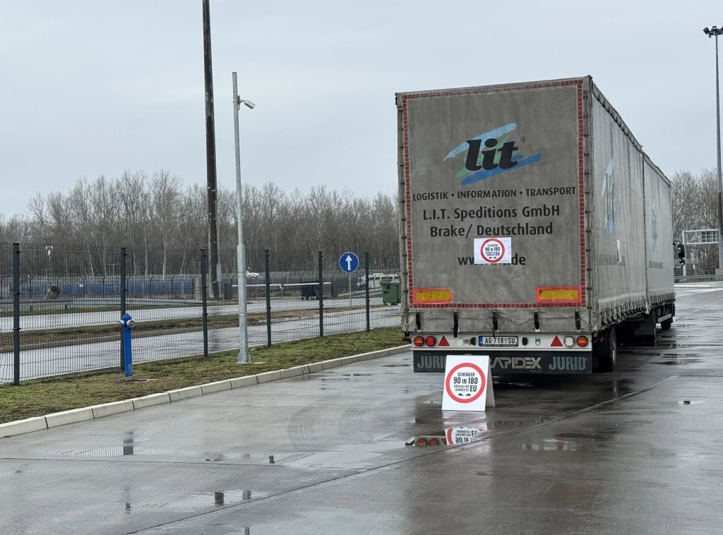 Foto: TANJUG/Aleksandra Orlić