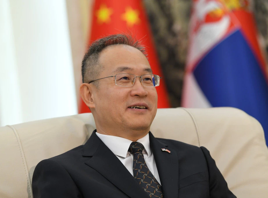 Foto: TANJUG/AMIR HAMZANOVIĆ