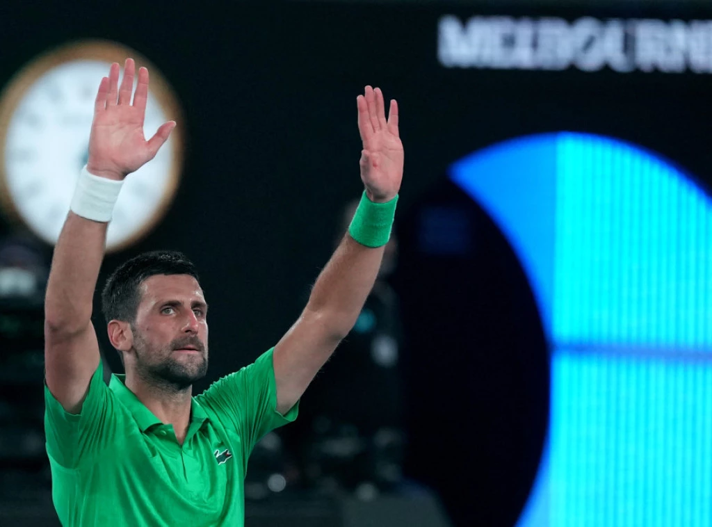 Foto: AP Photo/Dita Alangkara