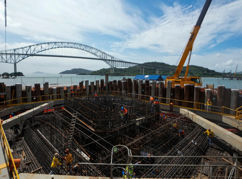 Foto: AP Photo/Matias Delacroix