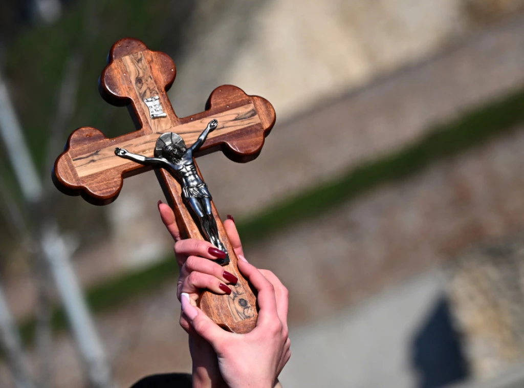 Foto: TANJUG/ANA PAUNKOVIĆ