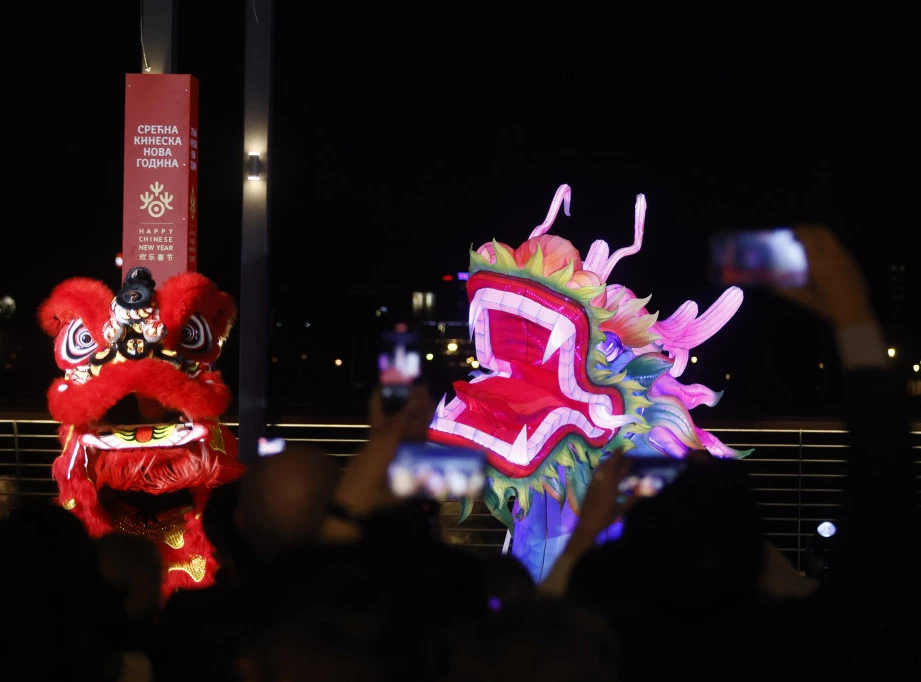 Foto: TANJUG/MARKO ĐOKOVIĆ