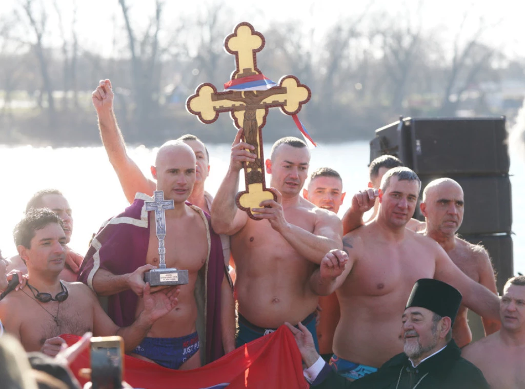 Foto: TANJUG/MILOŠ MILIVOJEVIĆ