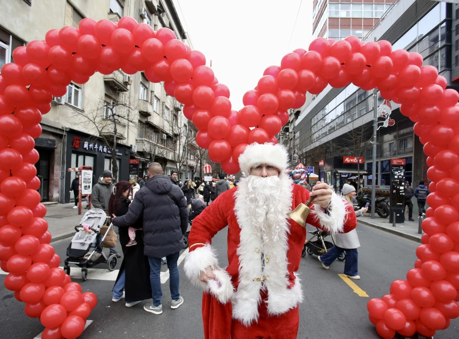 Foto: TANJUG/DEJAN ŽIVANČEVIĆ
