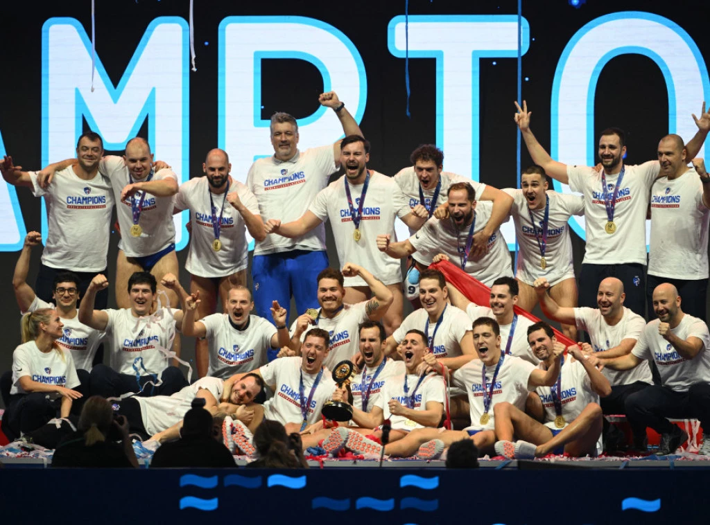 Foto: TANJUG/AMIR HAMZAGIĆ