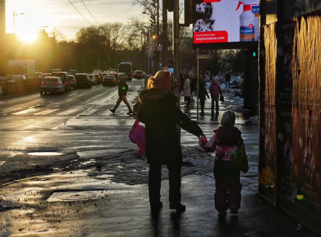 Foto: TANJUG/VLADIMIR ŠPORČIĆ