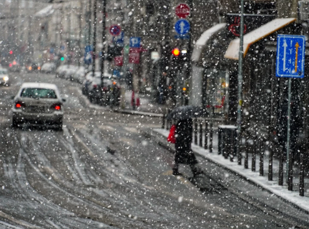 Foto: TANJUG/VLADIMIR ŠPORČIĆ