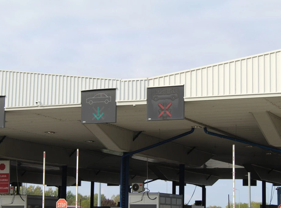 Foto: TANJUG/Saška Drobnjak