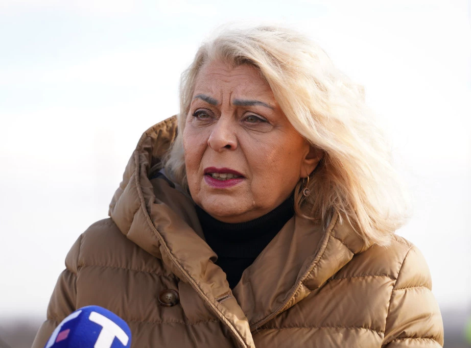 Foto: TANJUG/JADRANKA ILIĆ