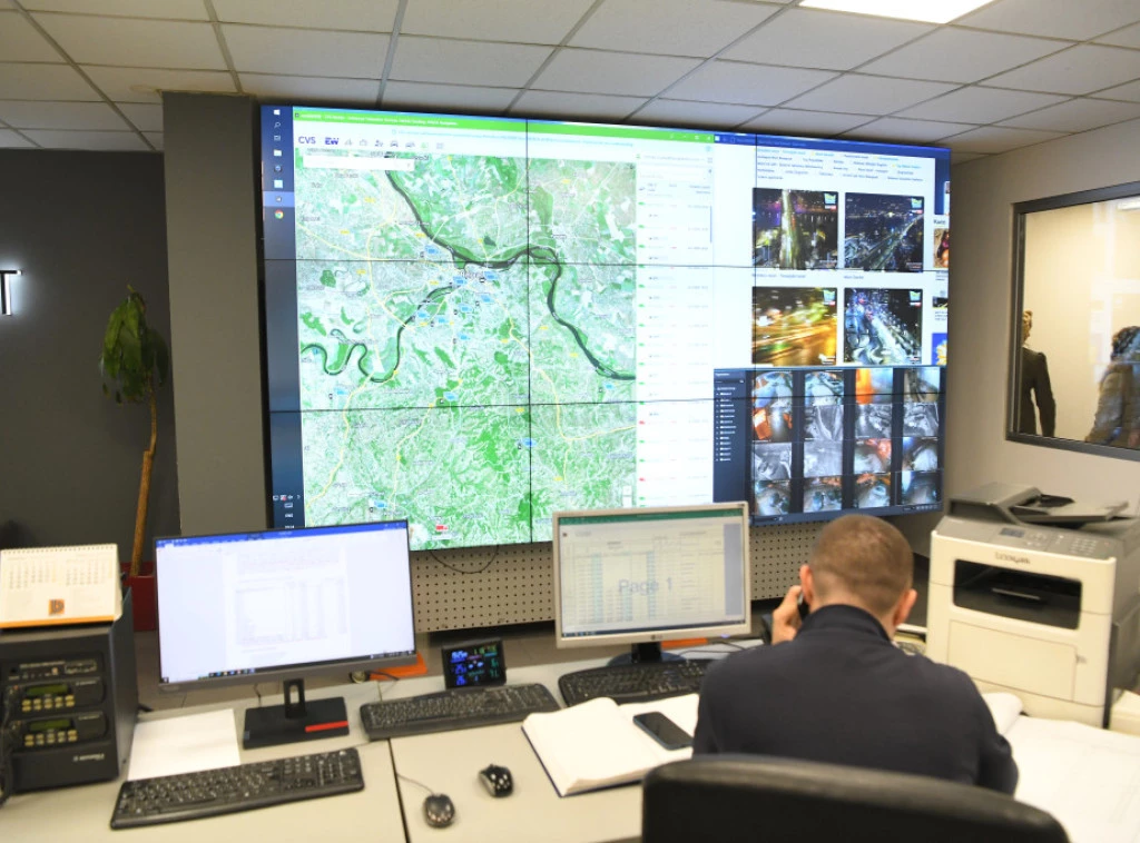 Foto: TANJUG/AMIR HAMZAGIĆ