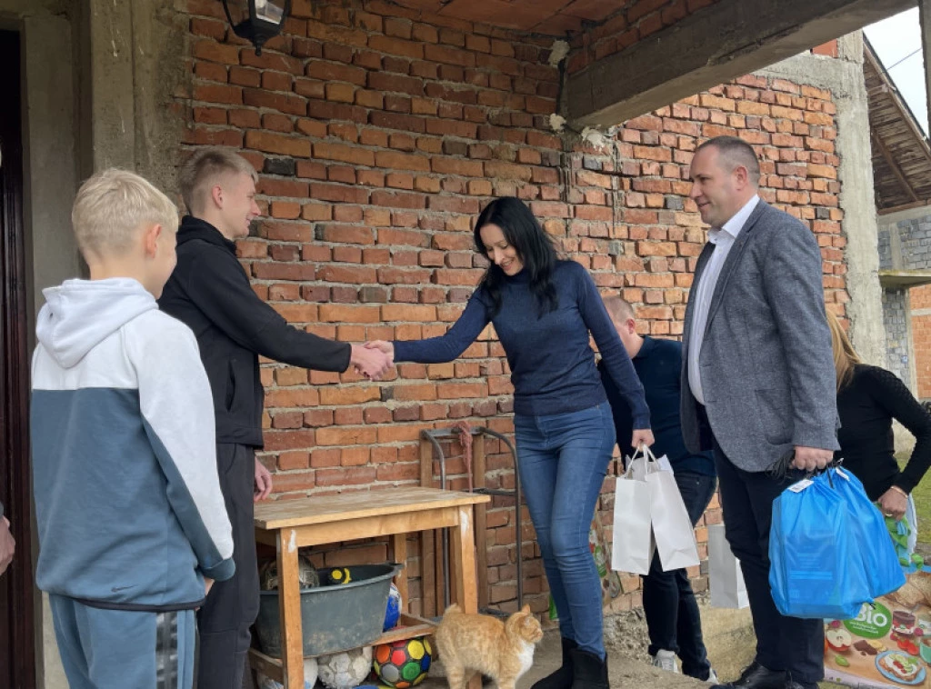 Foto: TANJUG/BRANKO LUKIĆ