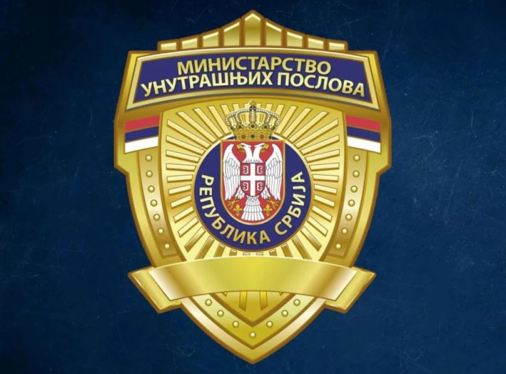 MUP: Otežan i usporen saobraćaj na brojnim putevima, apelujemo na oprez Foto: mupsrbije/Instagram