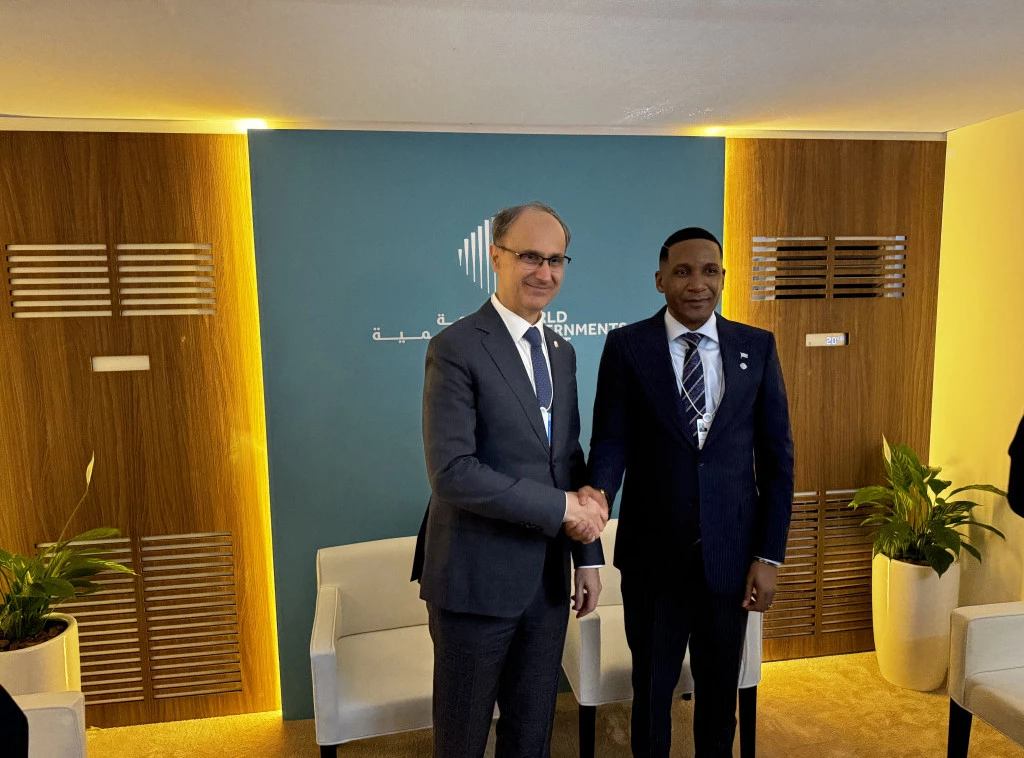 Foto: TANJUG/VLADA REPUBLIKE SRBIJE