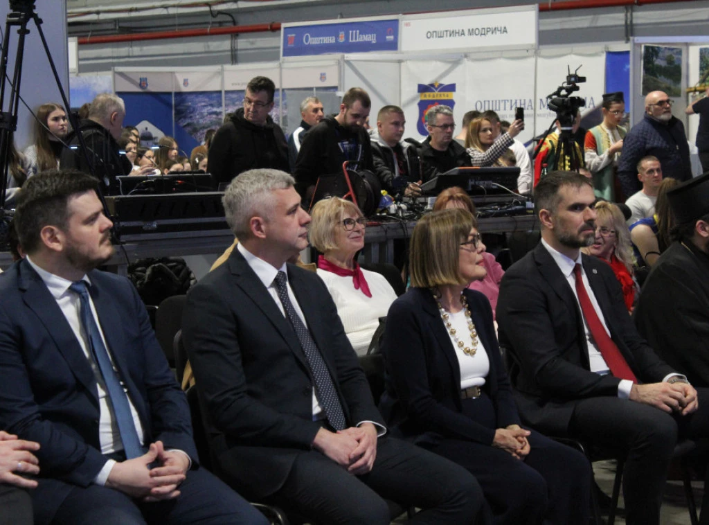 Foto: TANJUG/SAŠKA DROBNJAK