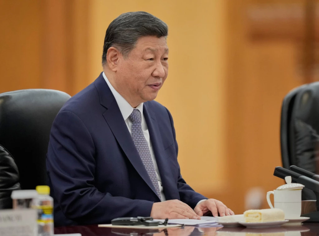 Foto: AP Photo, Pool/Vincent Thian