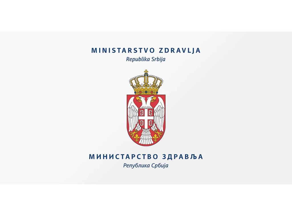 Foto: Ministarstvo zdravlja