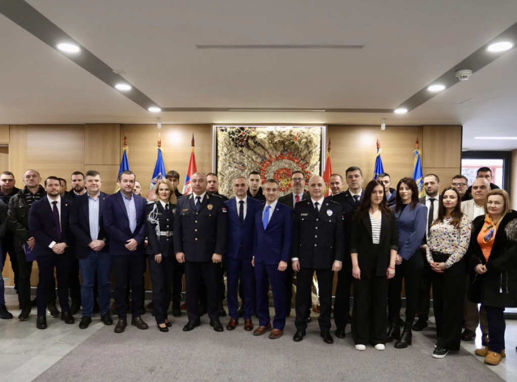 Foto: TANJUG/DEJAN ŽIVANČEVIĆ