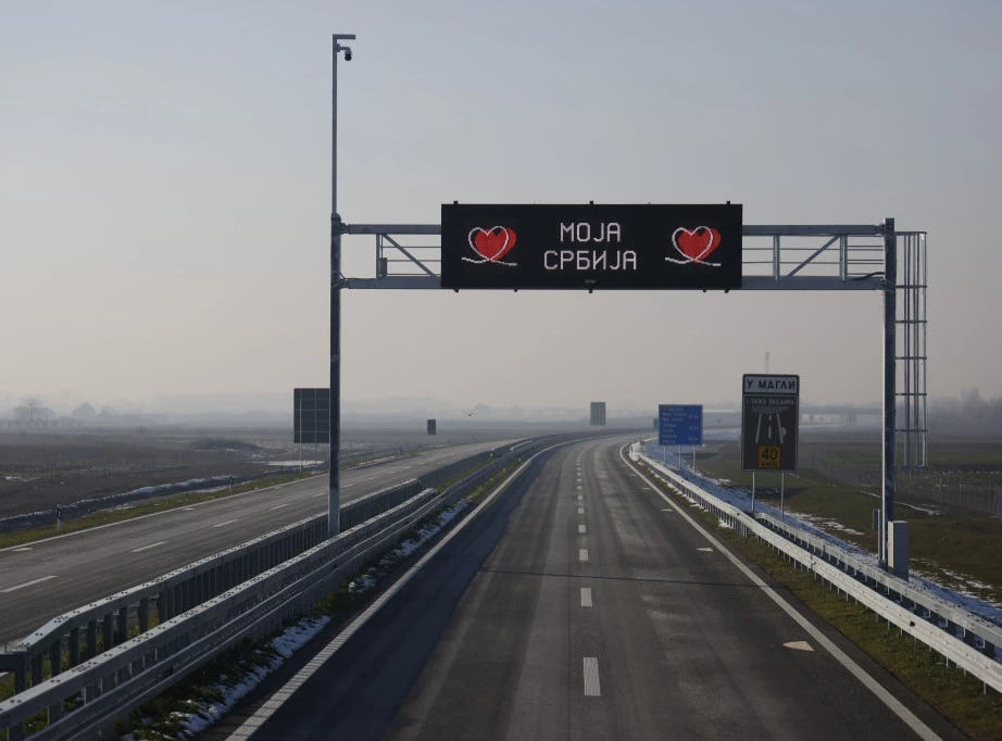 Foto: TANJUG/MARKO ĐOKOVIĆ