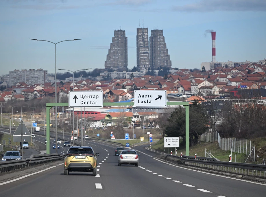 Foto: TANJUG/ANA PAUNKOVIĆ