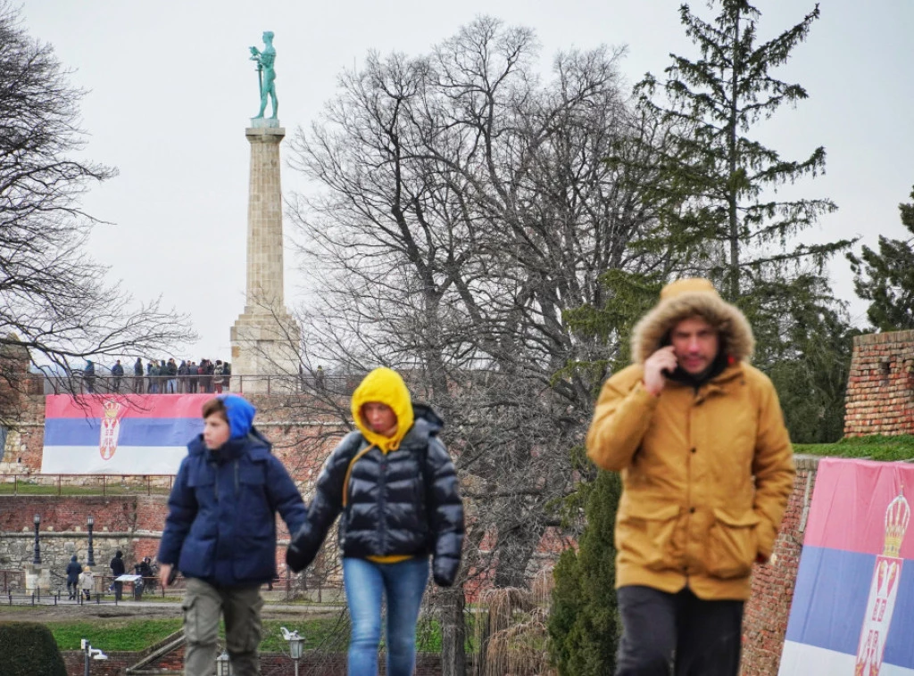 Foto: TANJUG/VLADIMIR ŠPORČIĆ