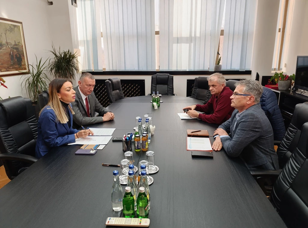 Foto: TANJUG/ZORAN MILIĆ