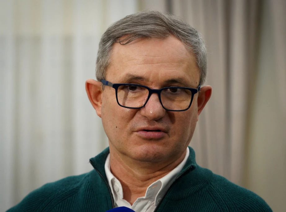 Foto: TANJUG/JADRANKA ILIĆ