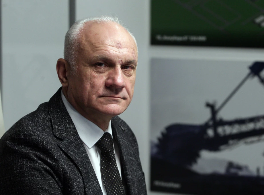 Foto: TANJUG/SAVA RADOVANOVIĆ