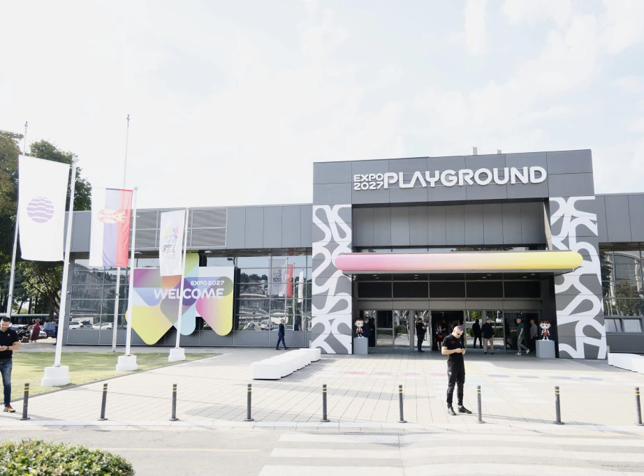 Foto: TANJUG/MARKO ĐOKOVIĆ