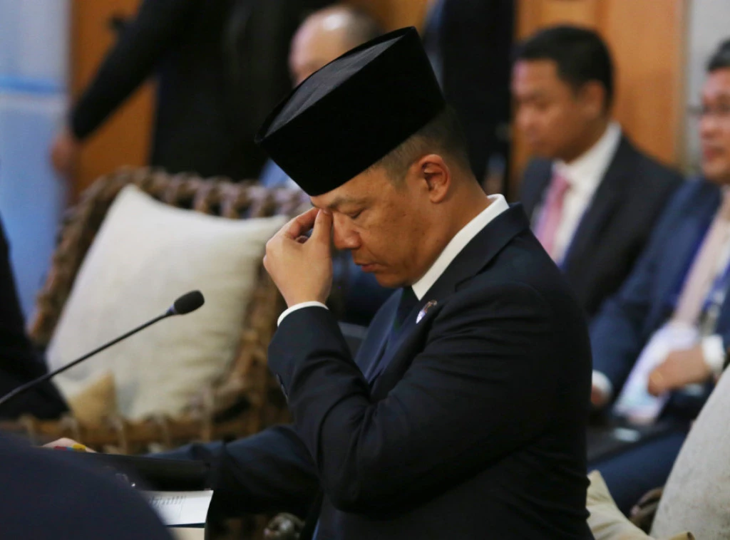 Foto: AP Photo, Pool/Jacqueline Hernandez