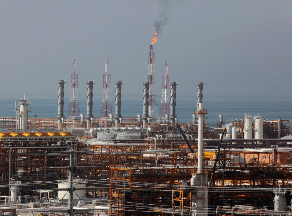 Foto: AP Photo, File/Vahid Salemi