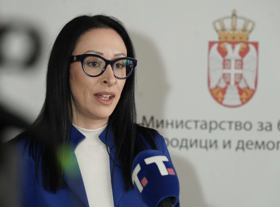 Foto: TANJUG/MILOŠ MILIVOJEVIĆ