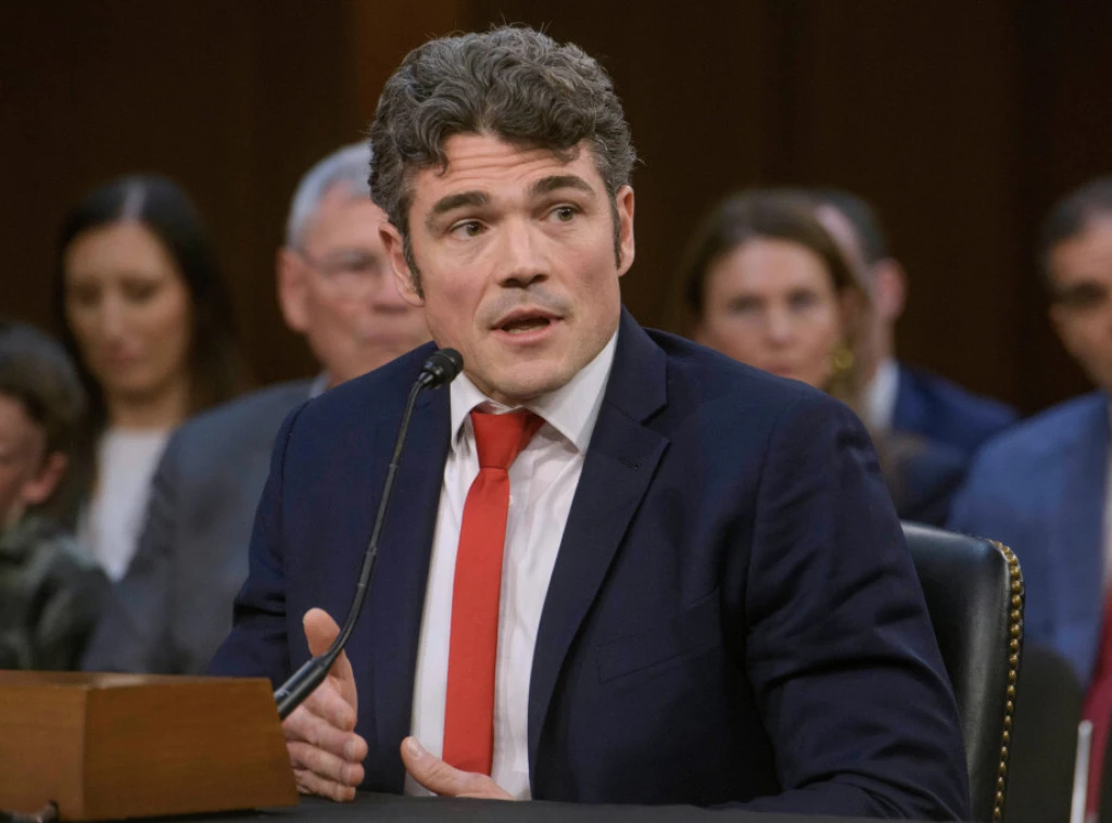 Foto: AP Photo, Jr., File/Rod Lamkey