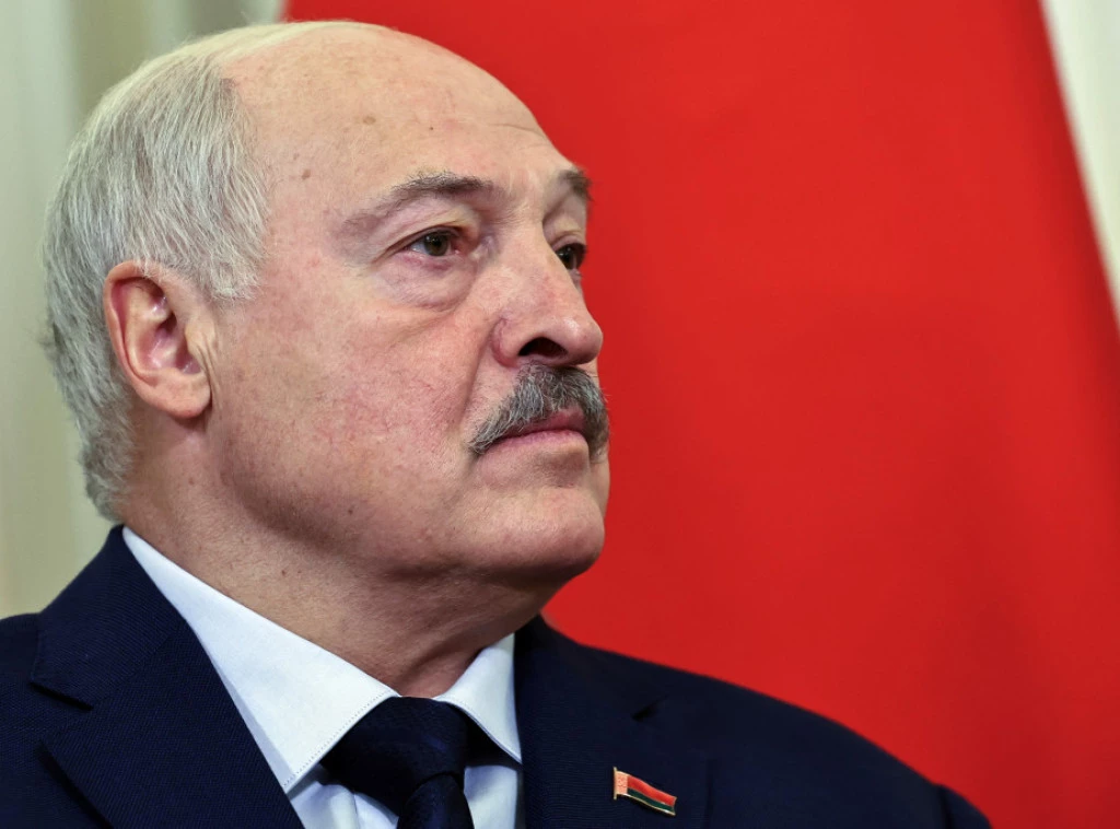 Foto: , Sputnik, Kremlin Pool Photo via AP/Alexander Kazakov