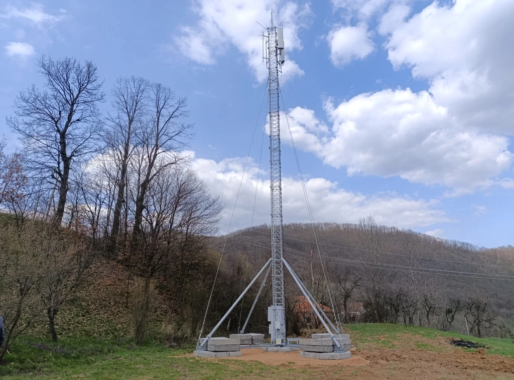 Foto: TANJUG/Zoran Milić