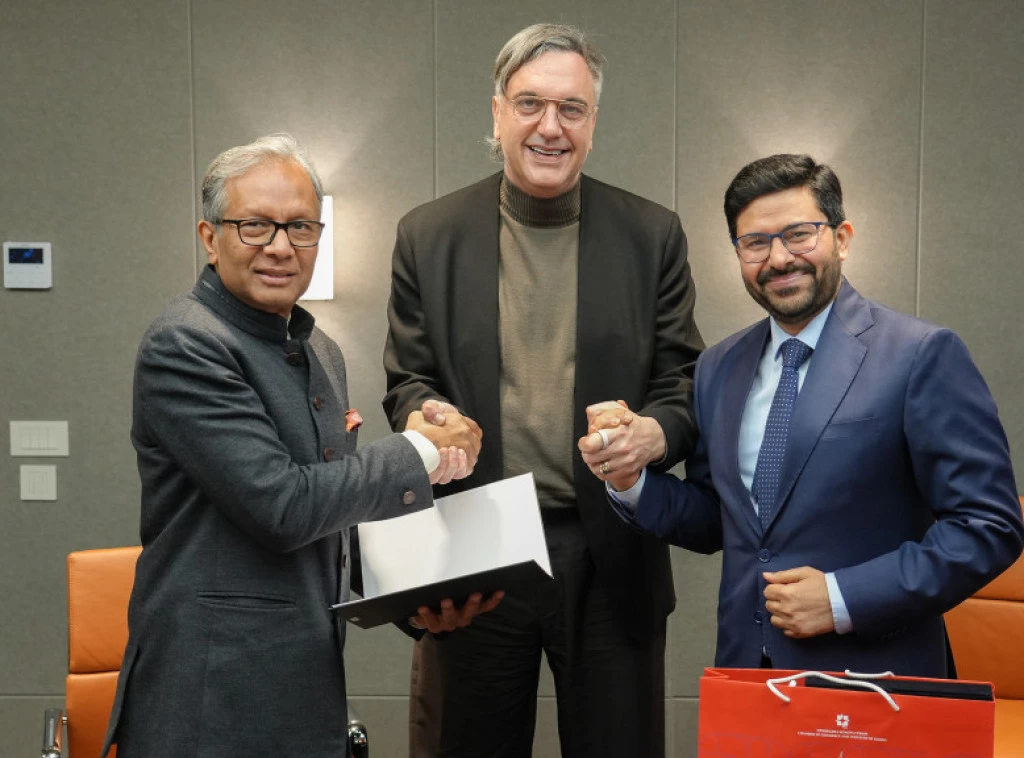 Foto: TANJUG/Privredna komora Srbije/ Boban Ristić