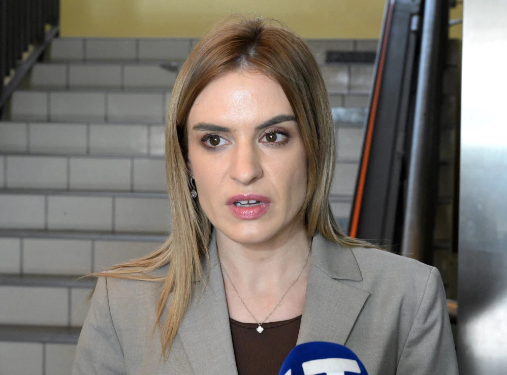 Foto: TANJUG/RADE PRELIĆ