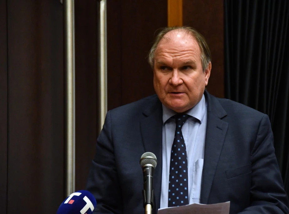 Foto: TANJUG/ANA PAUNKOVIĆ