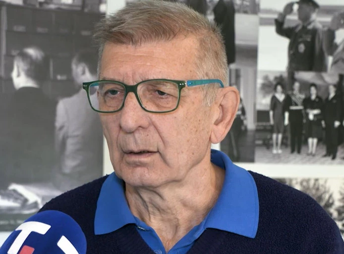 Foto: David Stanojev, tanjug