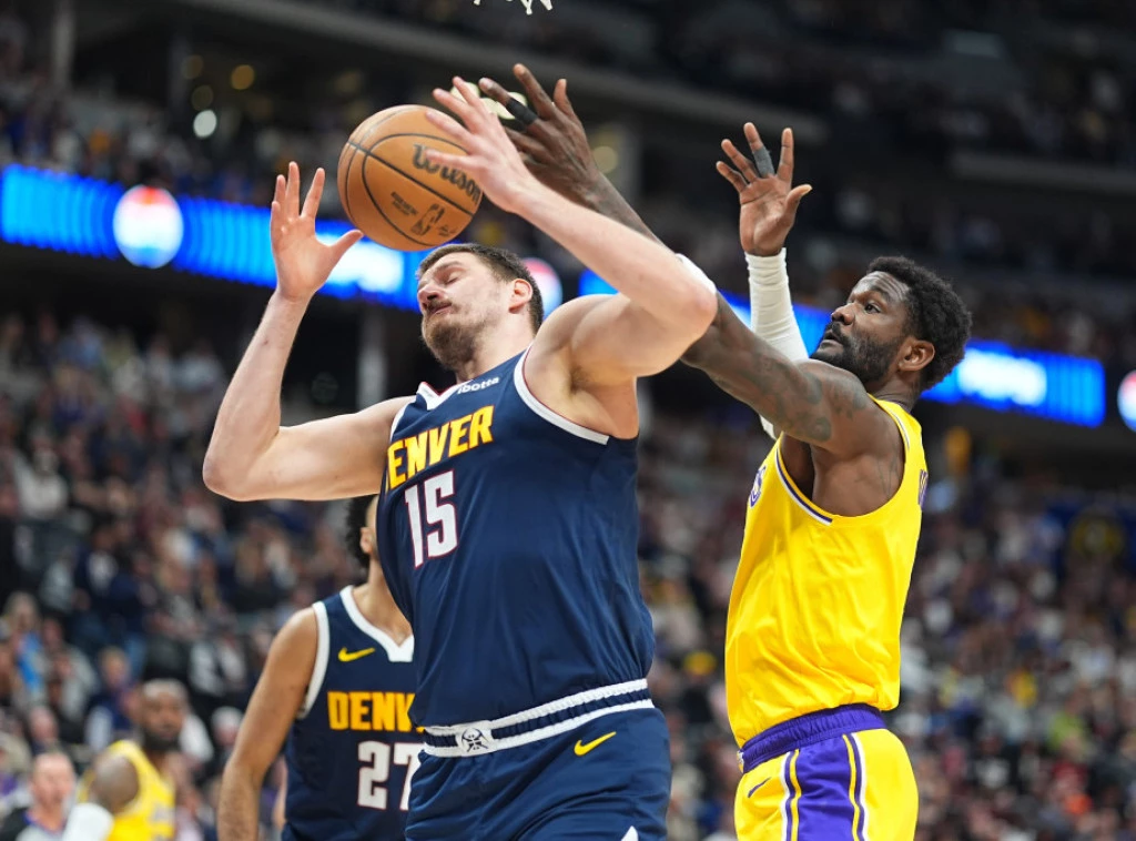 Foto: AP Photo/David Zalubowski