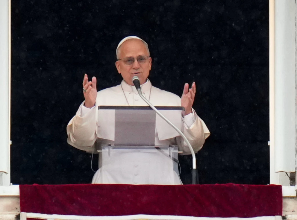 Foto: AP Photo/Alessandra Tarantino