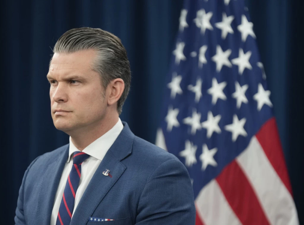 Foto: AP Photo/Mark Schiefelbein